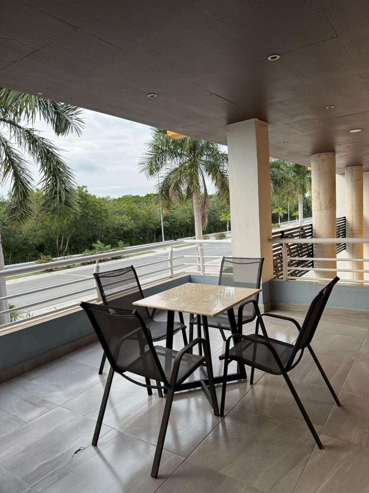 Hotel Boutique La Toja Campeche Exterior photo