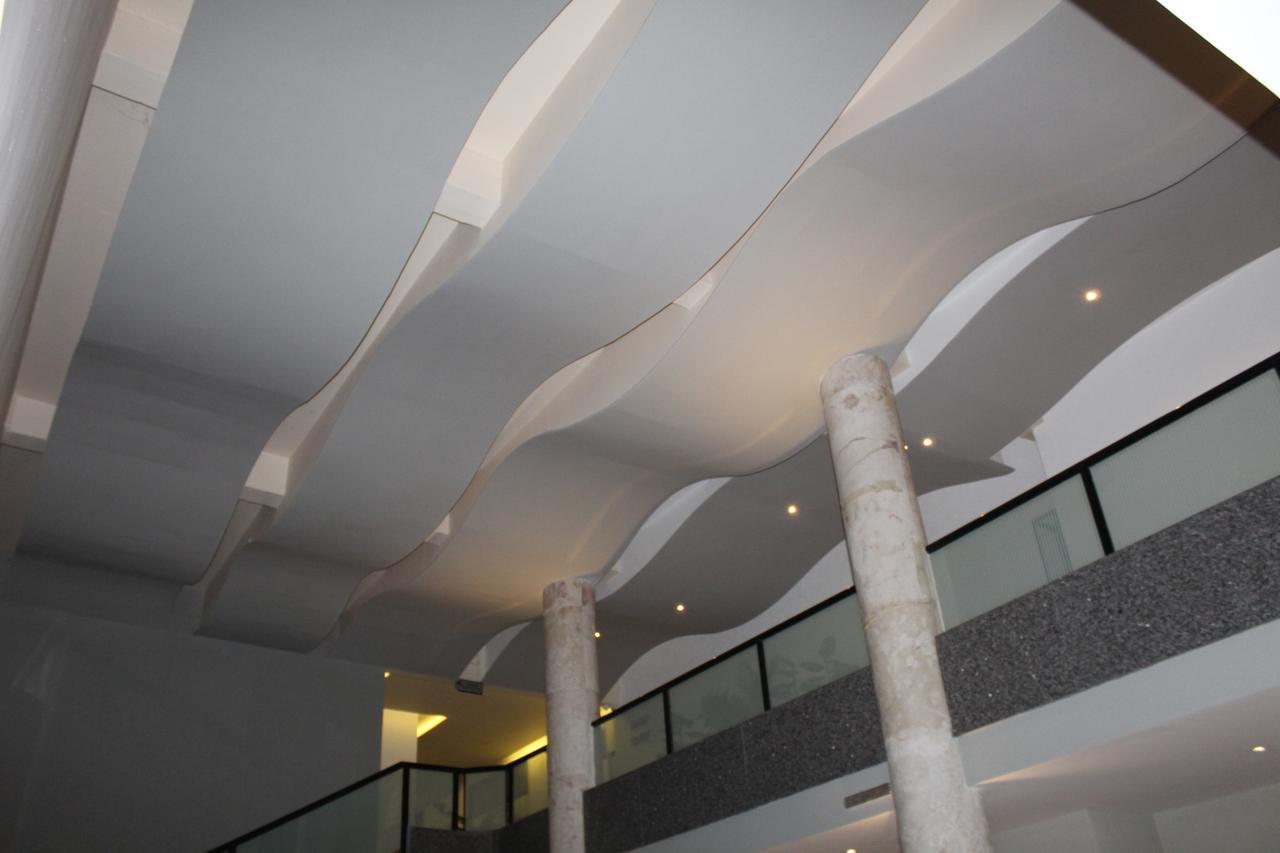 Hotel Boutique La Toja Campeche Exterior photo
