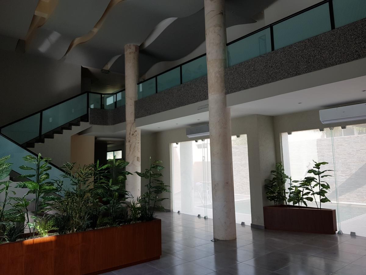 Hotel Boutique La Toja Campeche Exterior photo