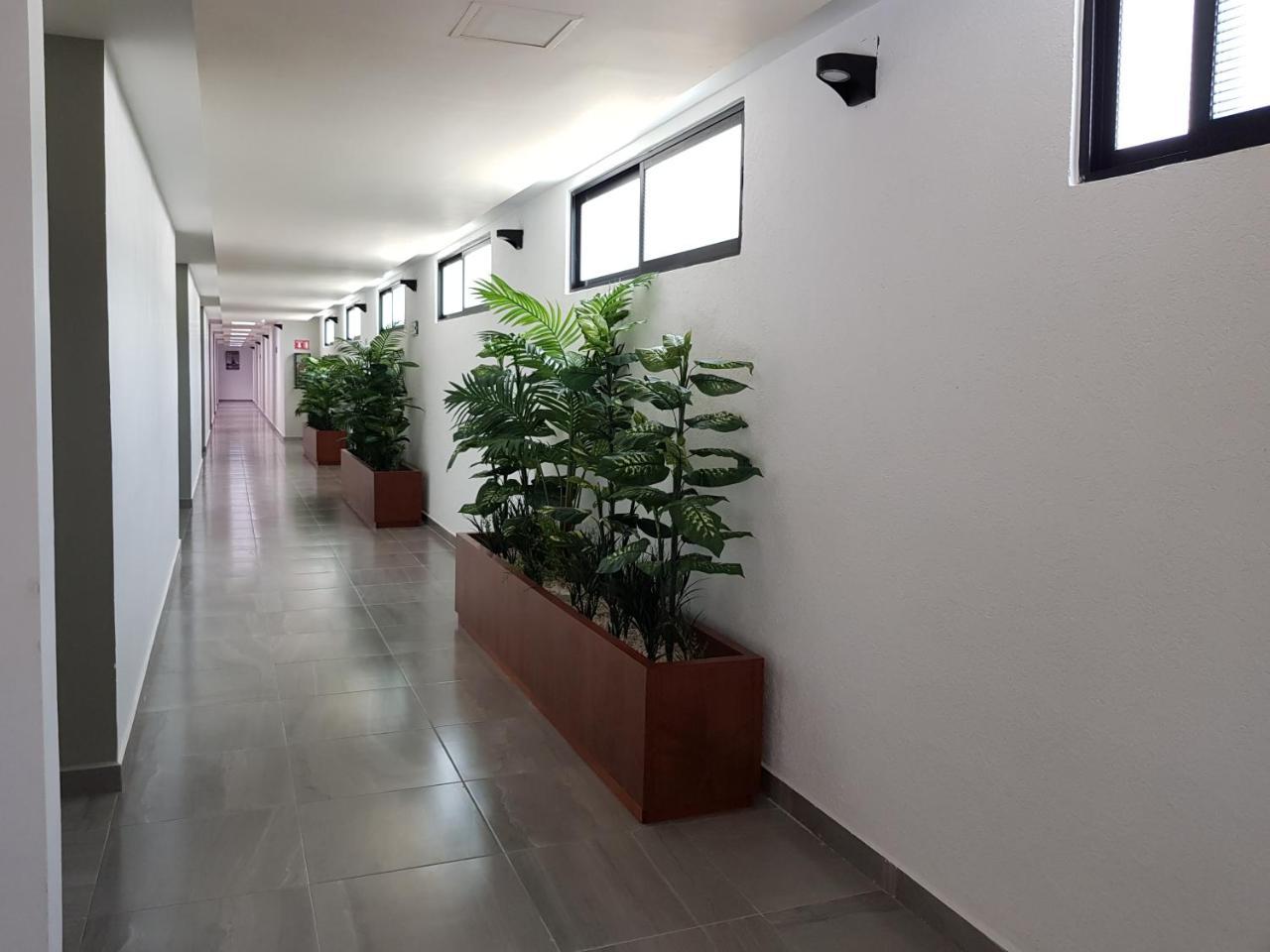 Hotel Boutique La Toja Campeche Exterior photo